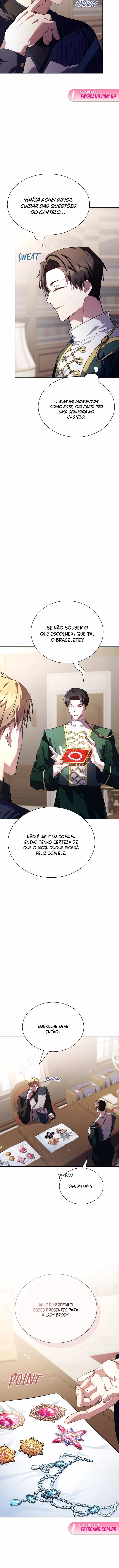 O Vento Leste das Altas Capítulo 8 Página 2