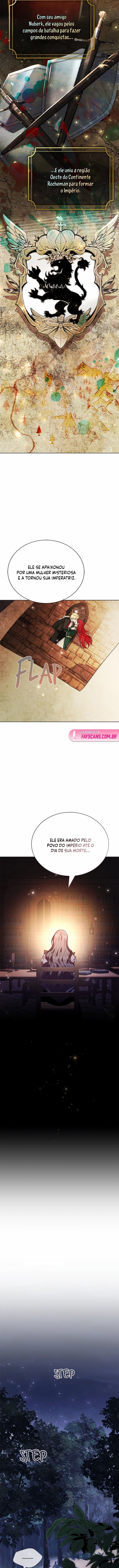 O Vento Leste das Altas Capítulo 8 Página 9