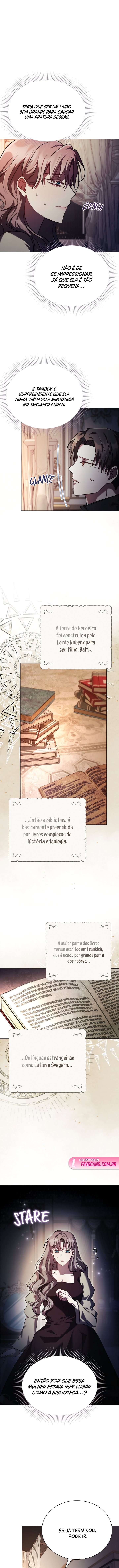 O Vento Leste das Altas Capítulo 9 Página 10