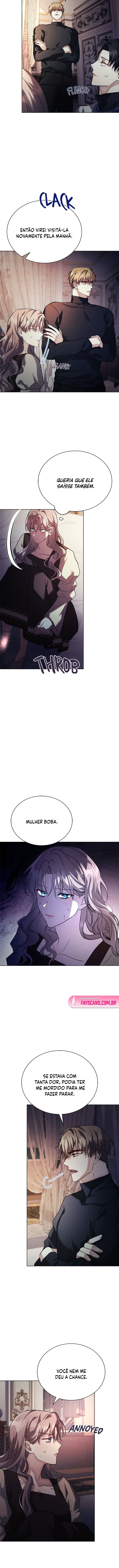 O Vento Leste das Altas Capítulo 9 Página 11