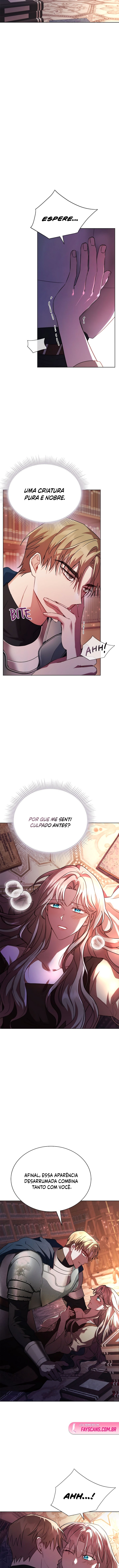 O Vento Leste das Altas Capítulo 9 Página 4