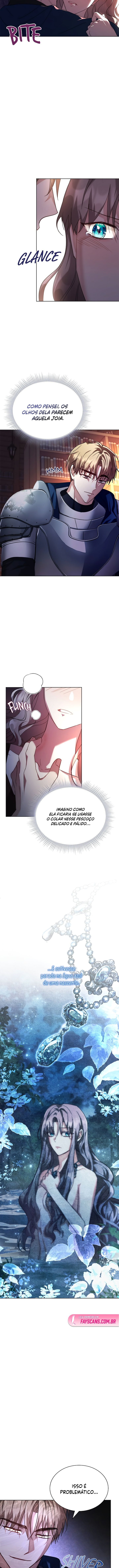 O Vento Leste das Altas Capítulo 9 Página 5