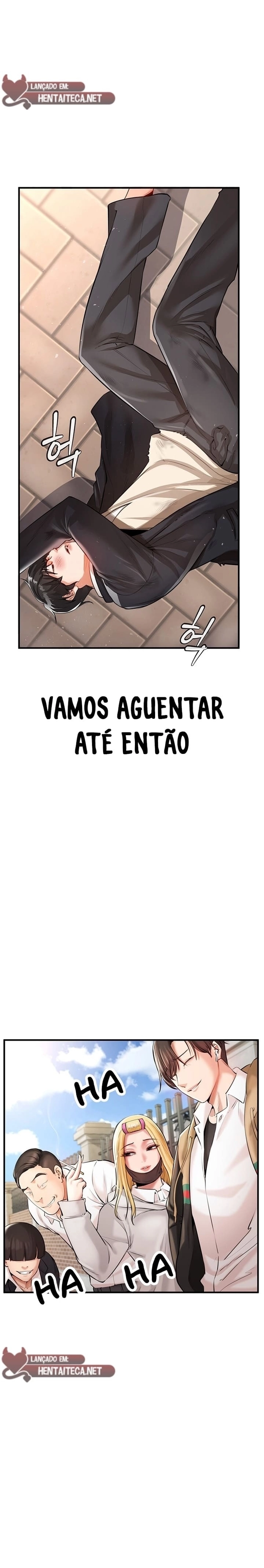 O verdadeiro negócio Capítulo 1 Página 13