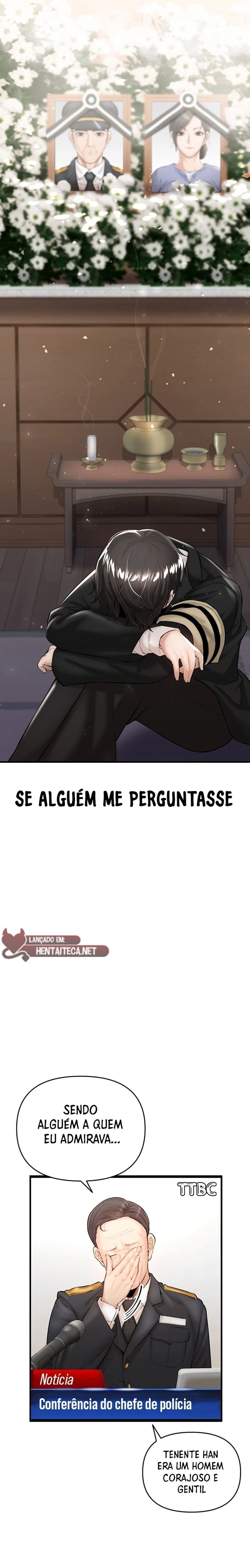 O verdadeiro negócio Capítulo 1 Página 2