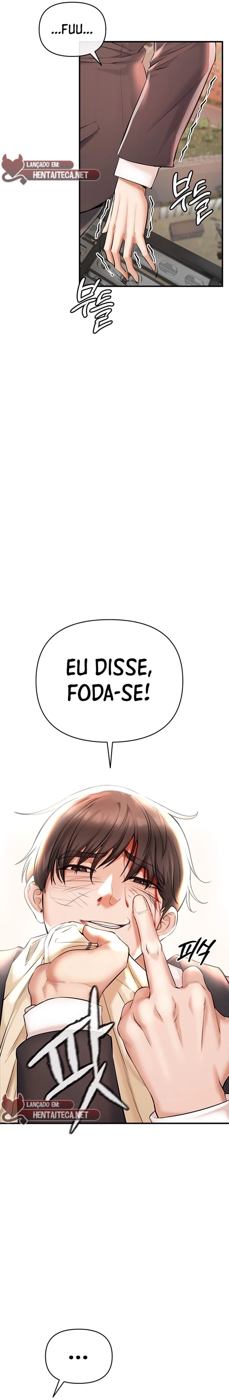 O verdadeiro negócio Capítulo 1 Página 29