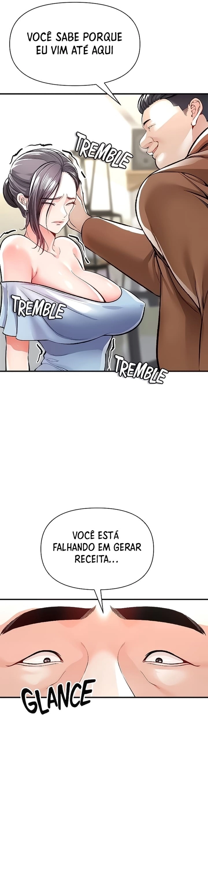 O verdadeiro negócio Capítulo 12 Página 25