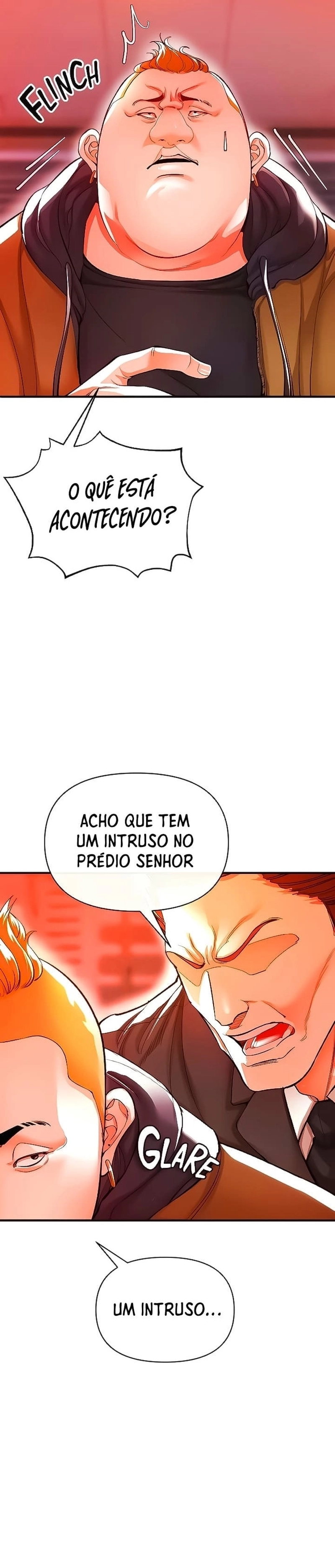 O verdadeiro negócio Capítulo 13 Página 12