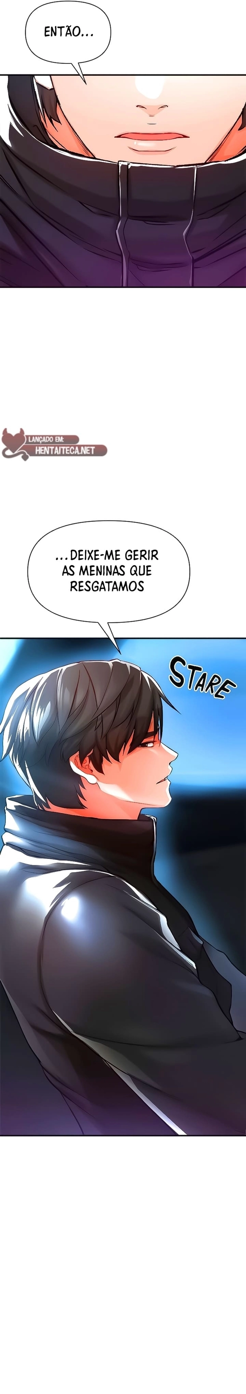 O verdadeiro negócio Capítulo 14 Página 26