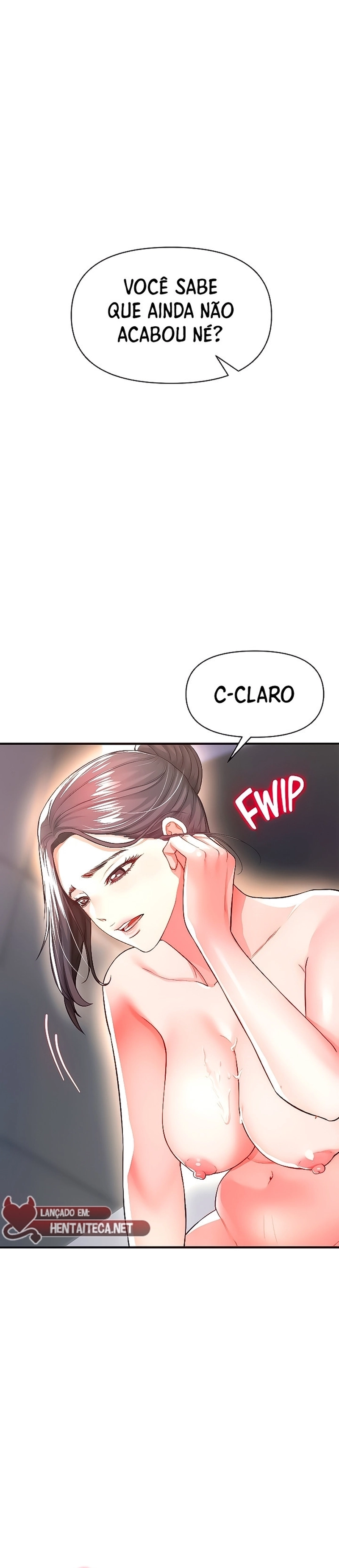 O verdadeiro negócio Capítulo 16 Página 17