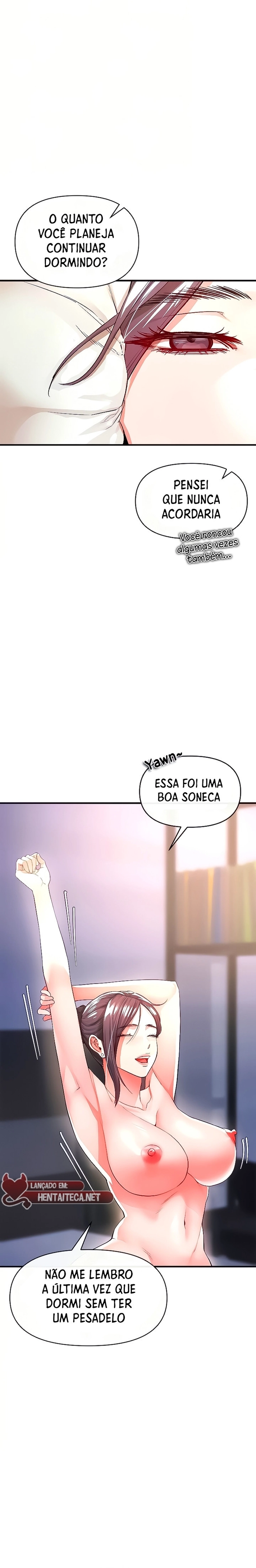 O verdadeiro negócio Capítulo 16 Página 23