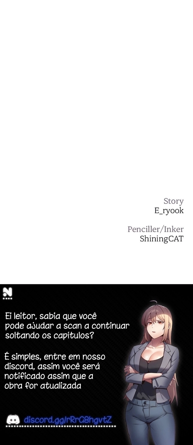 O verdadeiro negócio Capítulo 16 Página 39
