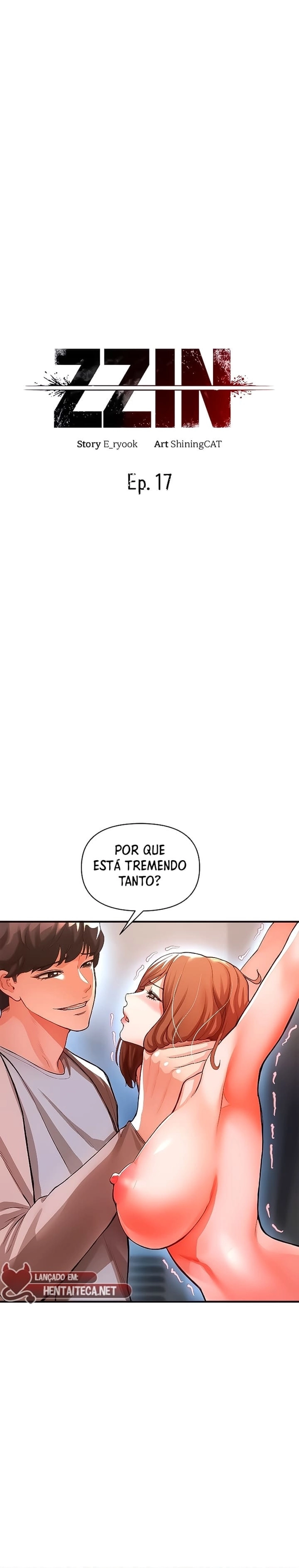 O verdadeiro negócio Capítulo 17 Página 4