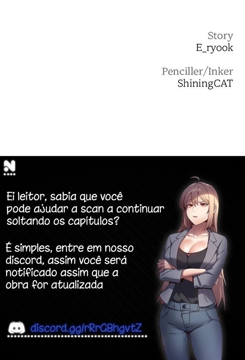 O verdadeiro negócio Capítulo 18 Página 43
