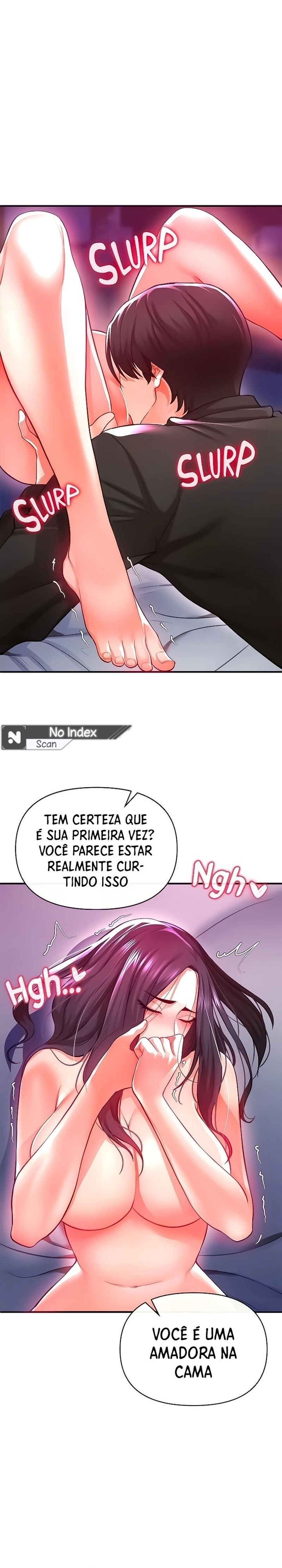 O verdadeiro negócio Capítulo 19 Página 19