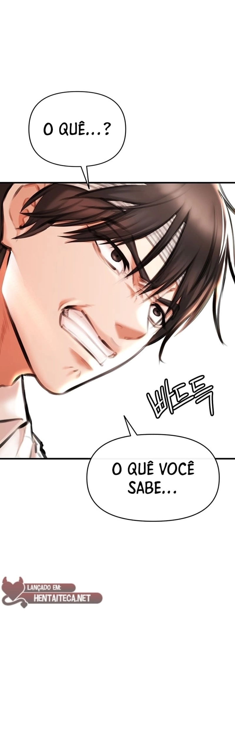 O verdadeiro negócio Capítulo 2 Página 18