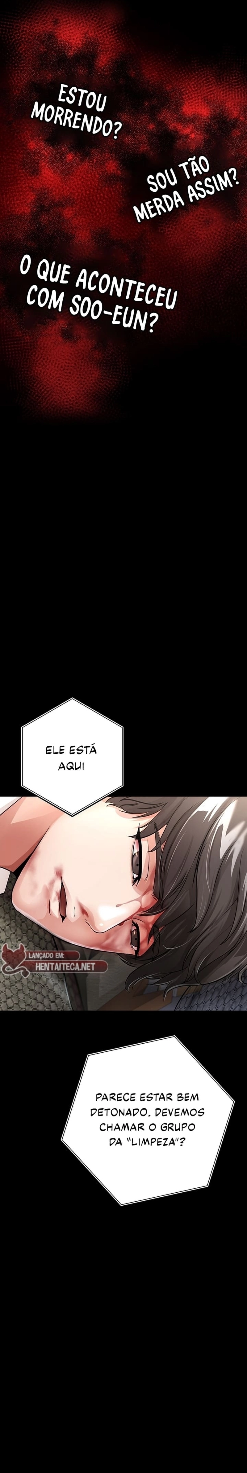 O verdadeiro negócio Capítulo 2 Página 2