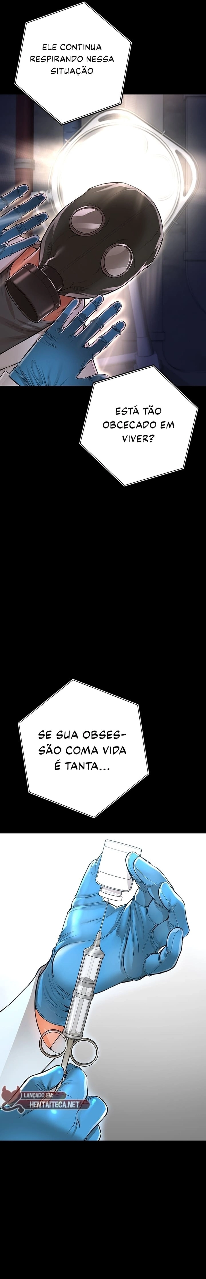 O verdadeiro negócio Capítulo 2 Página 4