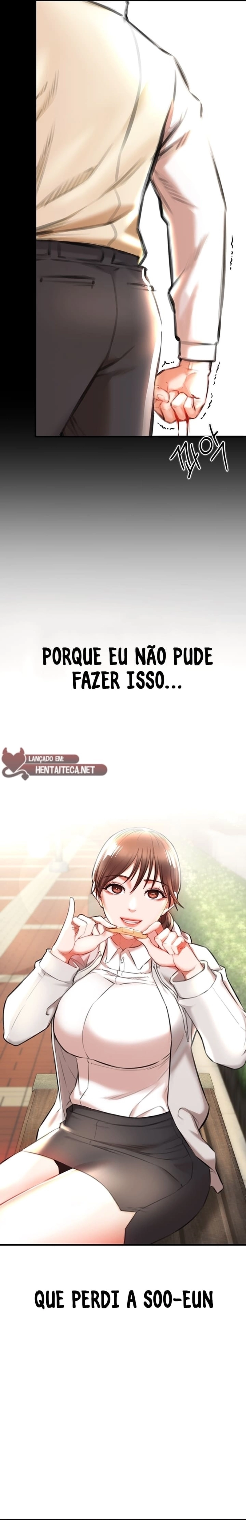 O verdadeiro negócio Capítulo 2 Página 45