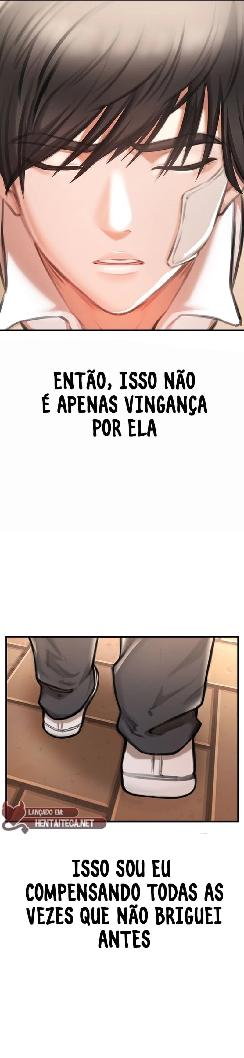 O verdadeiro negócio Capítulo 2 Página 46