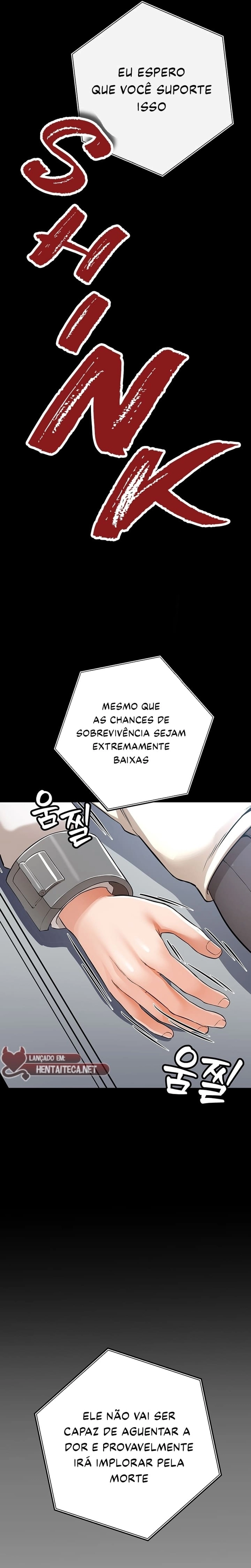 O verdadeiro negócio Capítulo 2 Página 5
