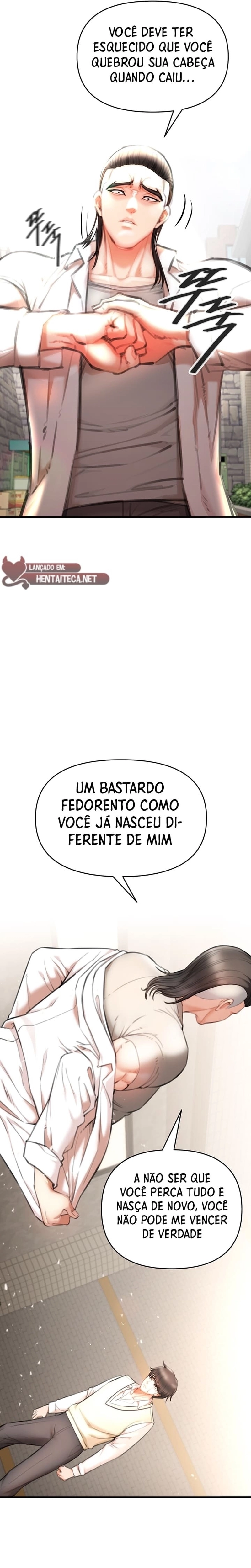 O verdadeiro negócio Capítulo 2 Página 51