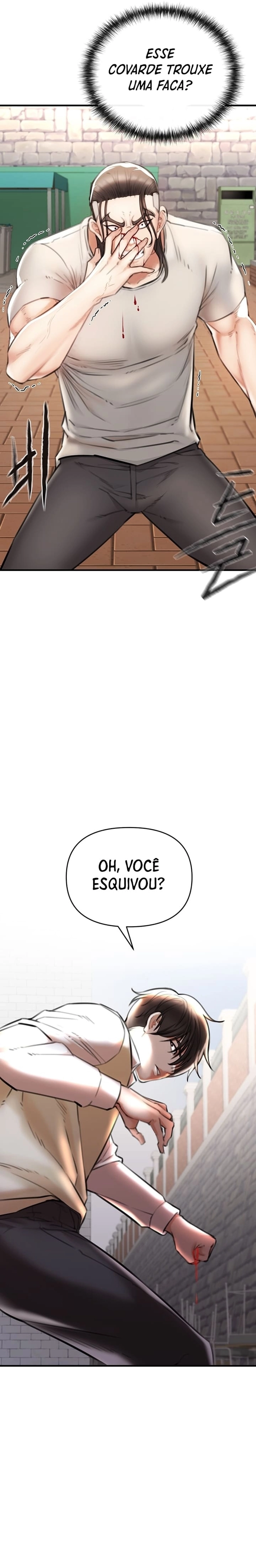 O verdadeiro negócio Capítulo 2 Página 54