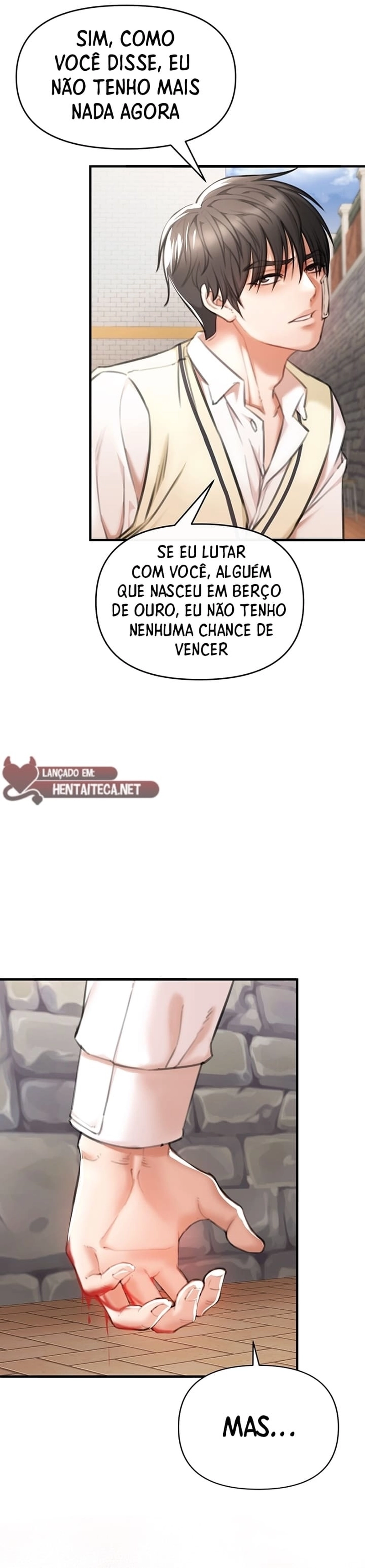 O verdadeiro negócio Capítulo 2 Página 56