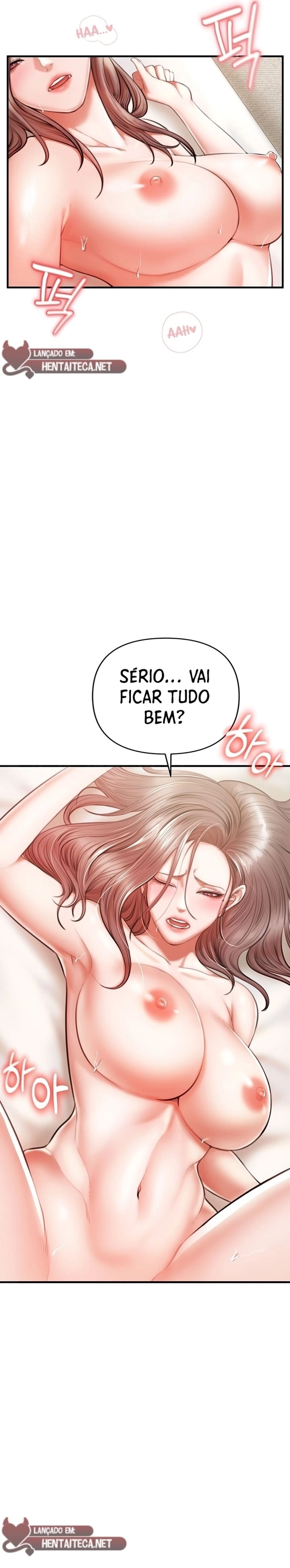 O verdadeiro negócio Capítulo 2 Página 64