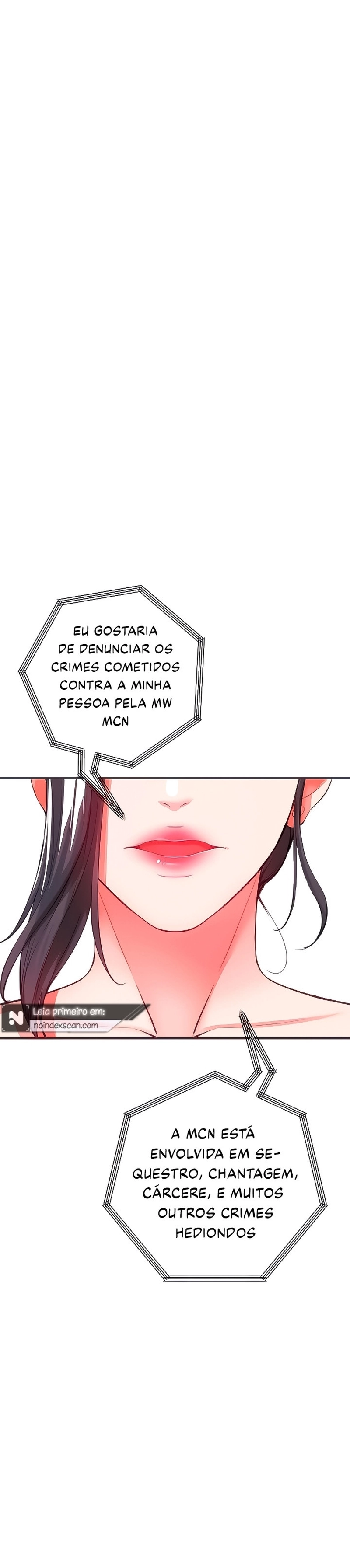 O verdadeiro negócio Capítulo 20 Página 26