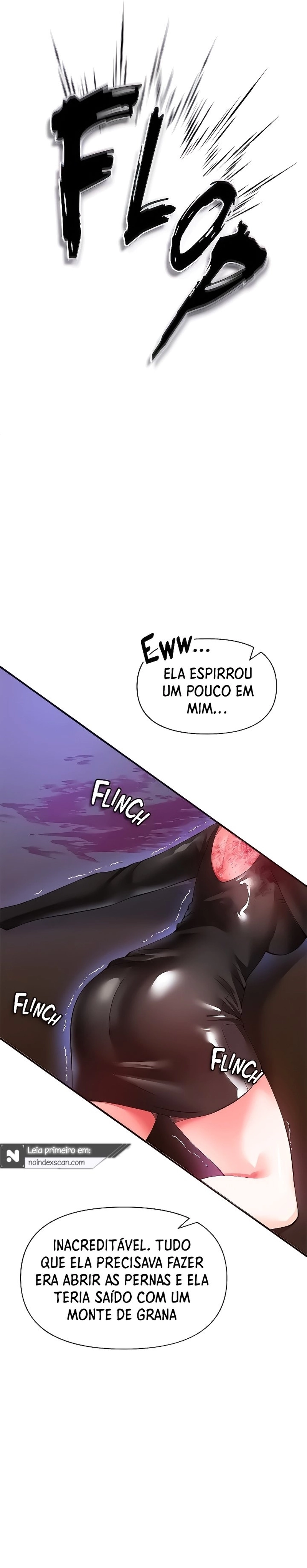 O verdadeiro negócio Capítulo 24 Página 20