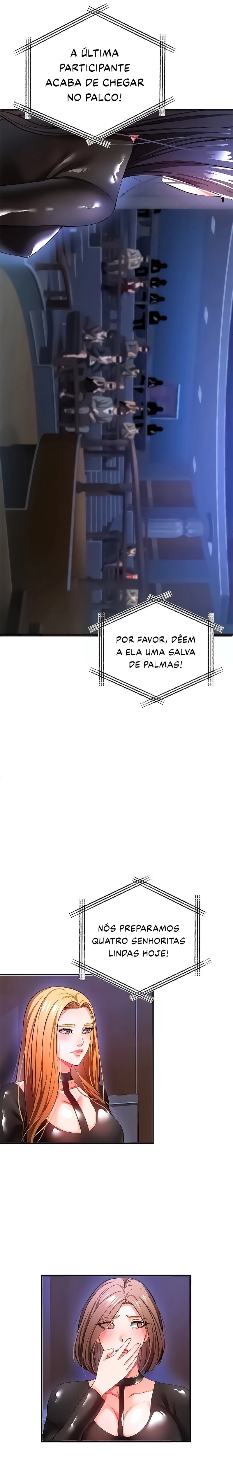 O verdadeiro negócio Capítulo 24 Página 4