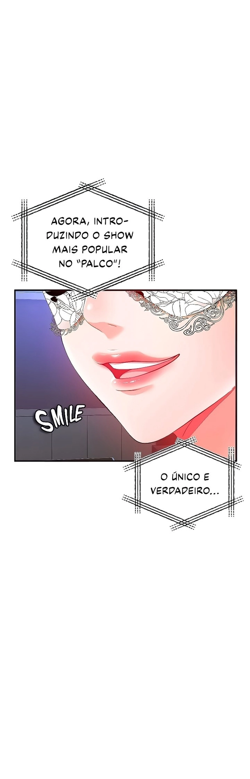 O verdadeiro negócio Capítulo 24 Página 6