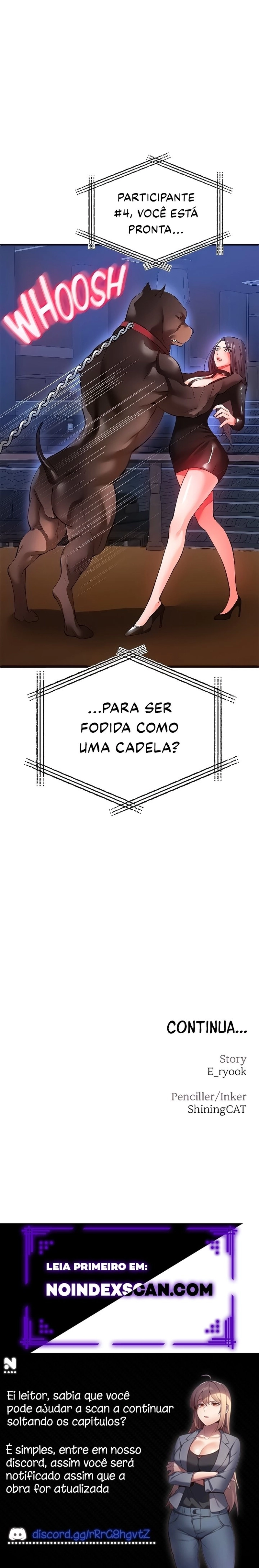 O verdadeiro negócio Capítulo 25 Página 37