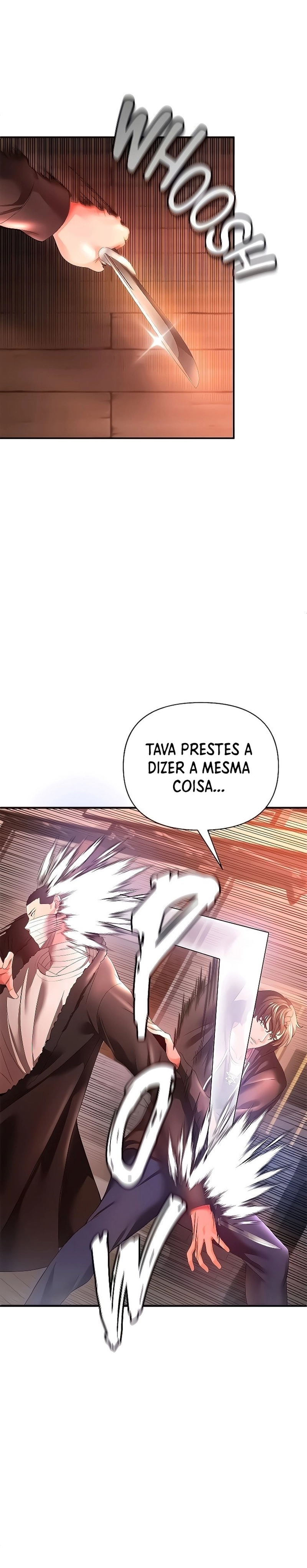 O verdadeiro negócio Capítulo 29 Página 4