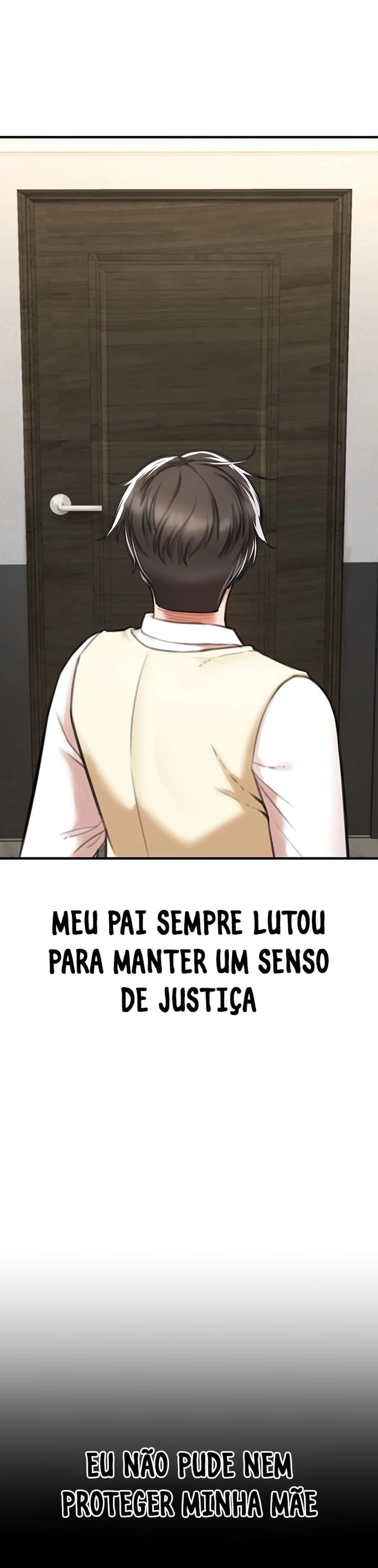 O verdadeiro negócio Capítulo 3 Página 35