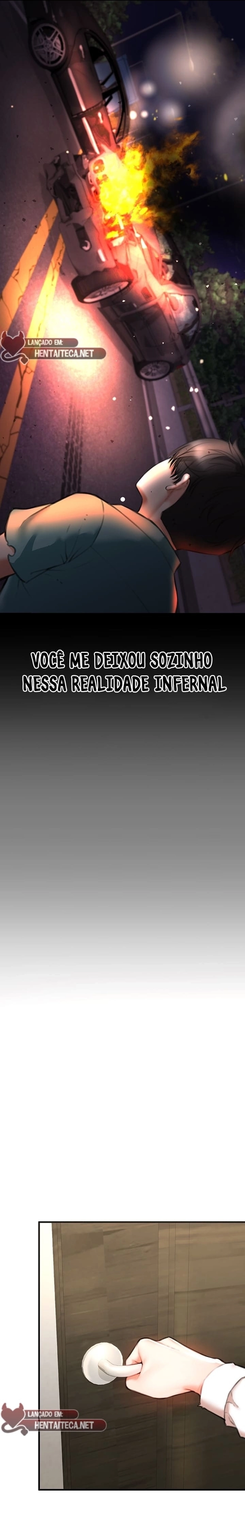 O verdadeiro negócio Capítulo 3 Página 36