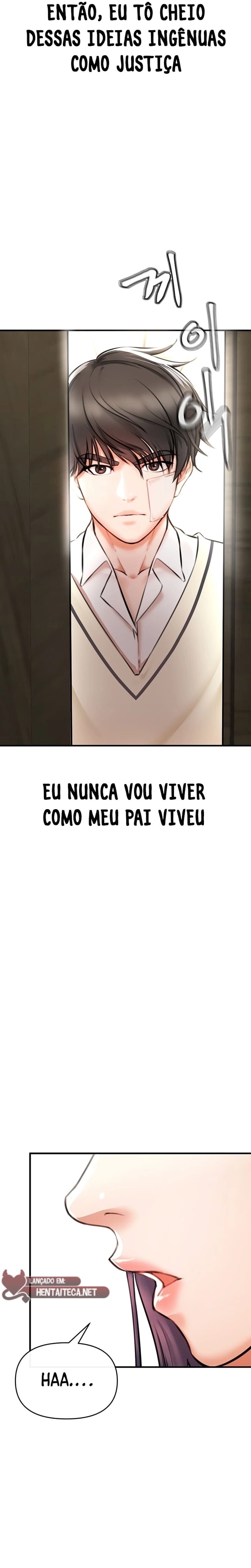 O verdadeiro negócio Capítulo 3 Página 37