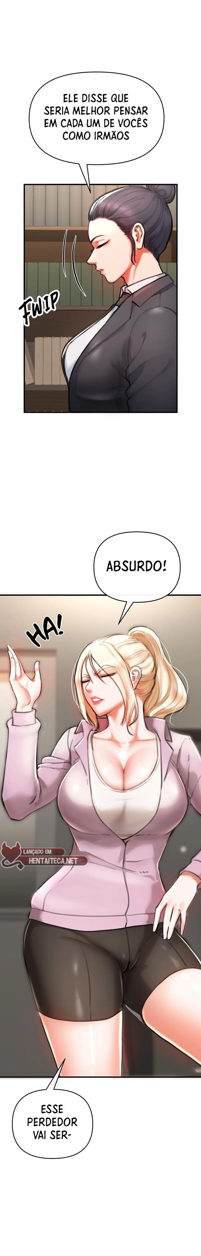 O verdadeiro negócio Capítulo 3 Página 47