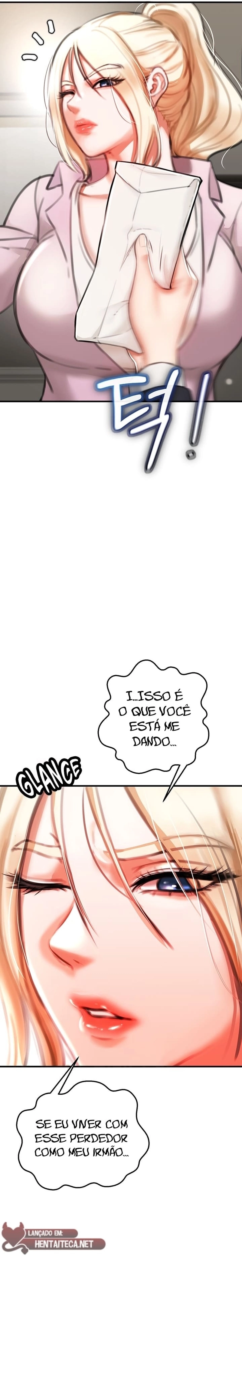 O verdadeiro negócio Capítulo 3 Página 48