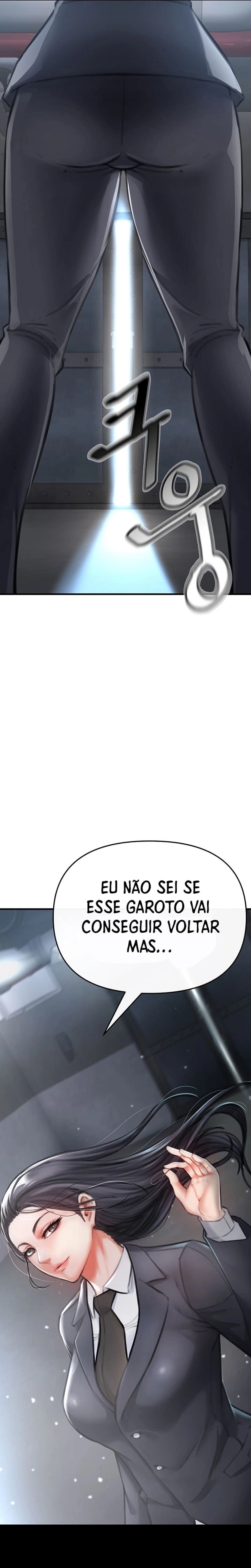 O verdadeiro negócio Capítulo 3 Página 58