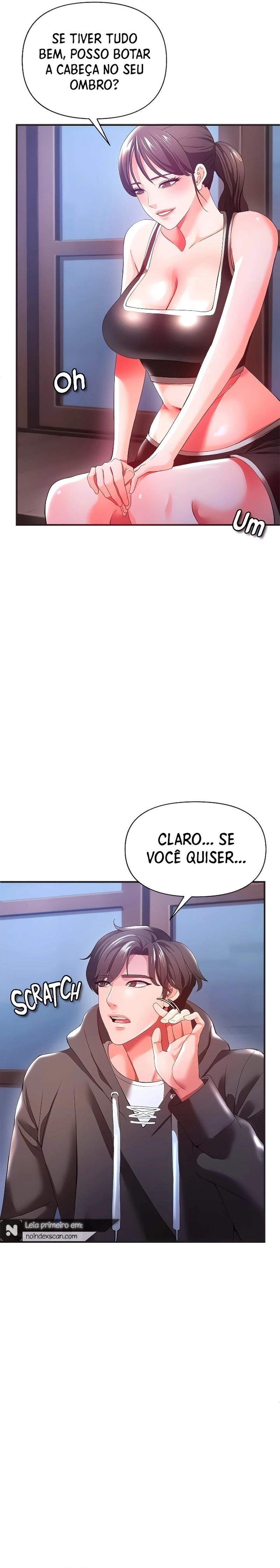 O verdadeiro negócio Capítulo 30 Página 5