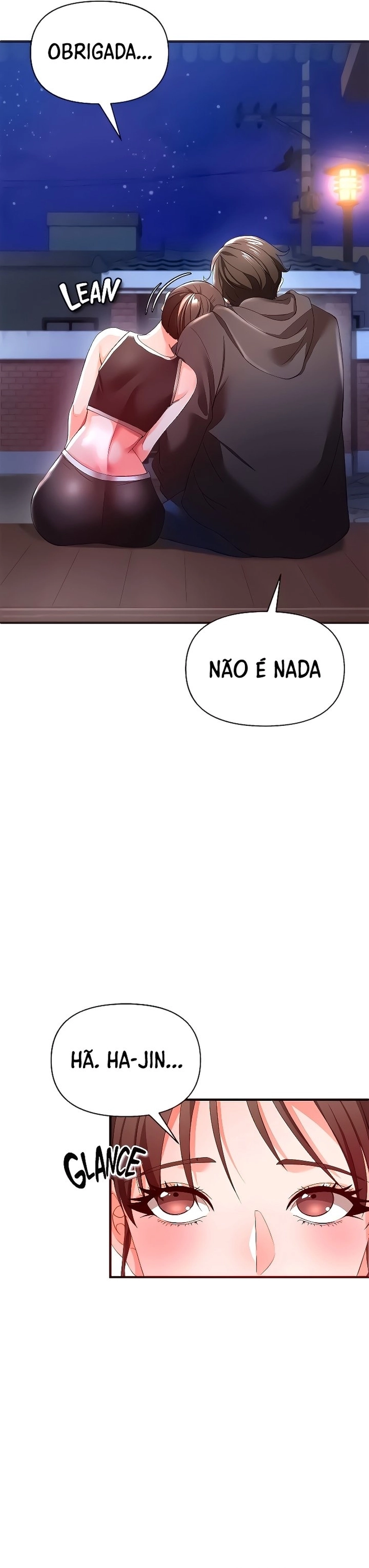 O verdadeiro negócio Capítulo 30 Página 6
