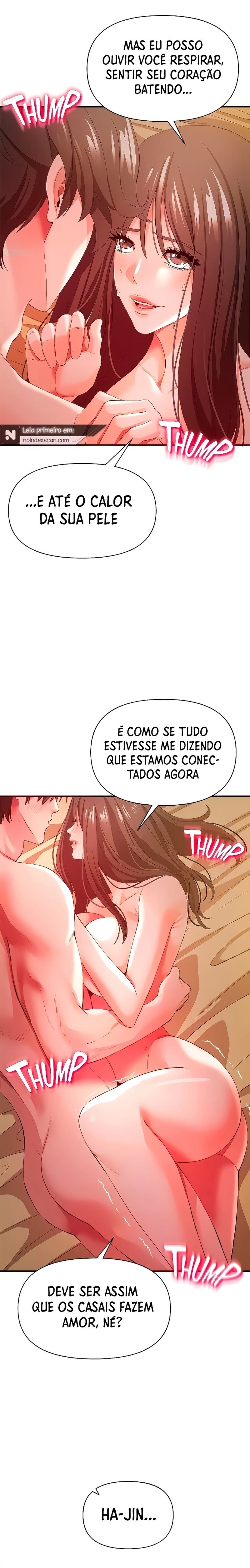 O verdadeiro negócio Capítulo 31 Página 20