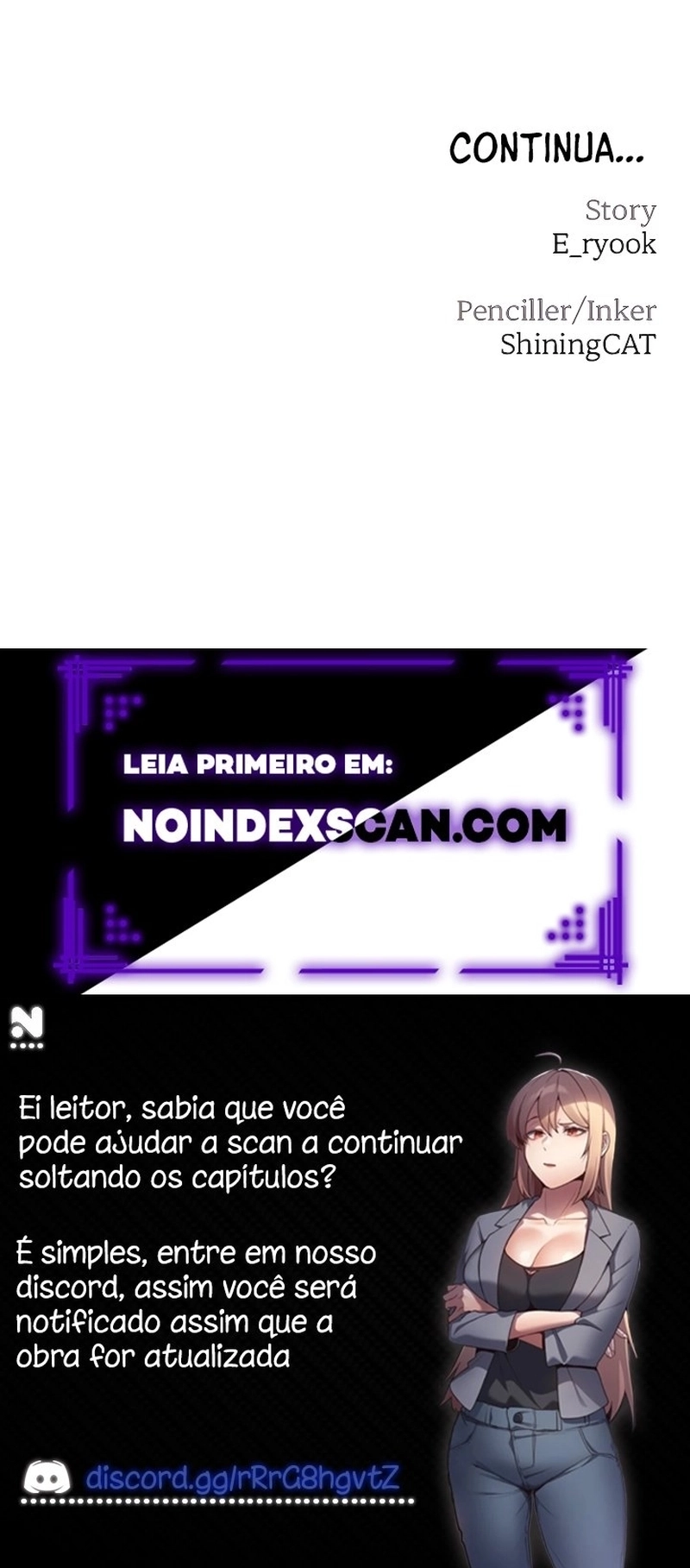 O verdadeiro negócio Capítulo 31 Página 38
