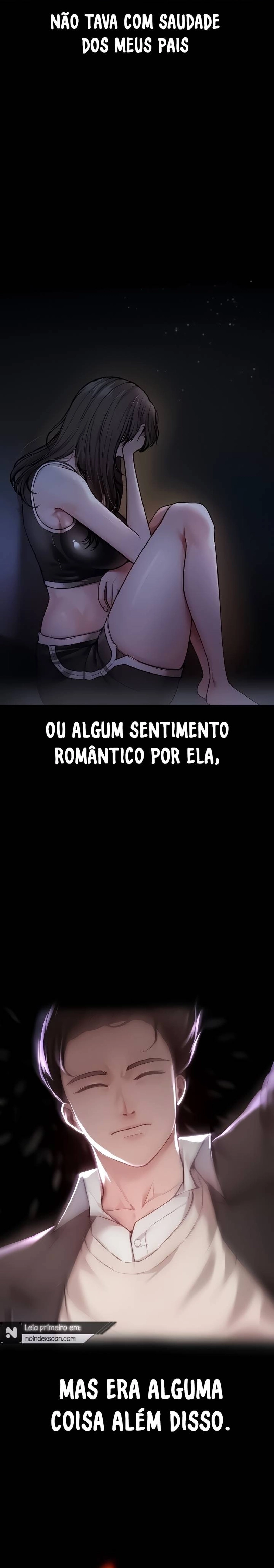 O verdadeiro negócio Capítulo 33 Página 3