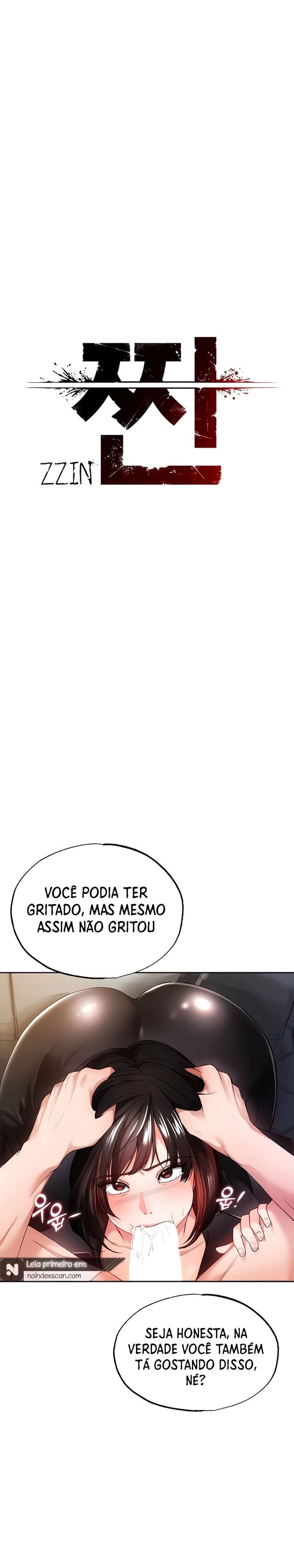 O verdadeiro negócio Capítulo 34 Página 4
