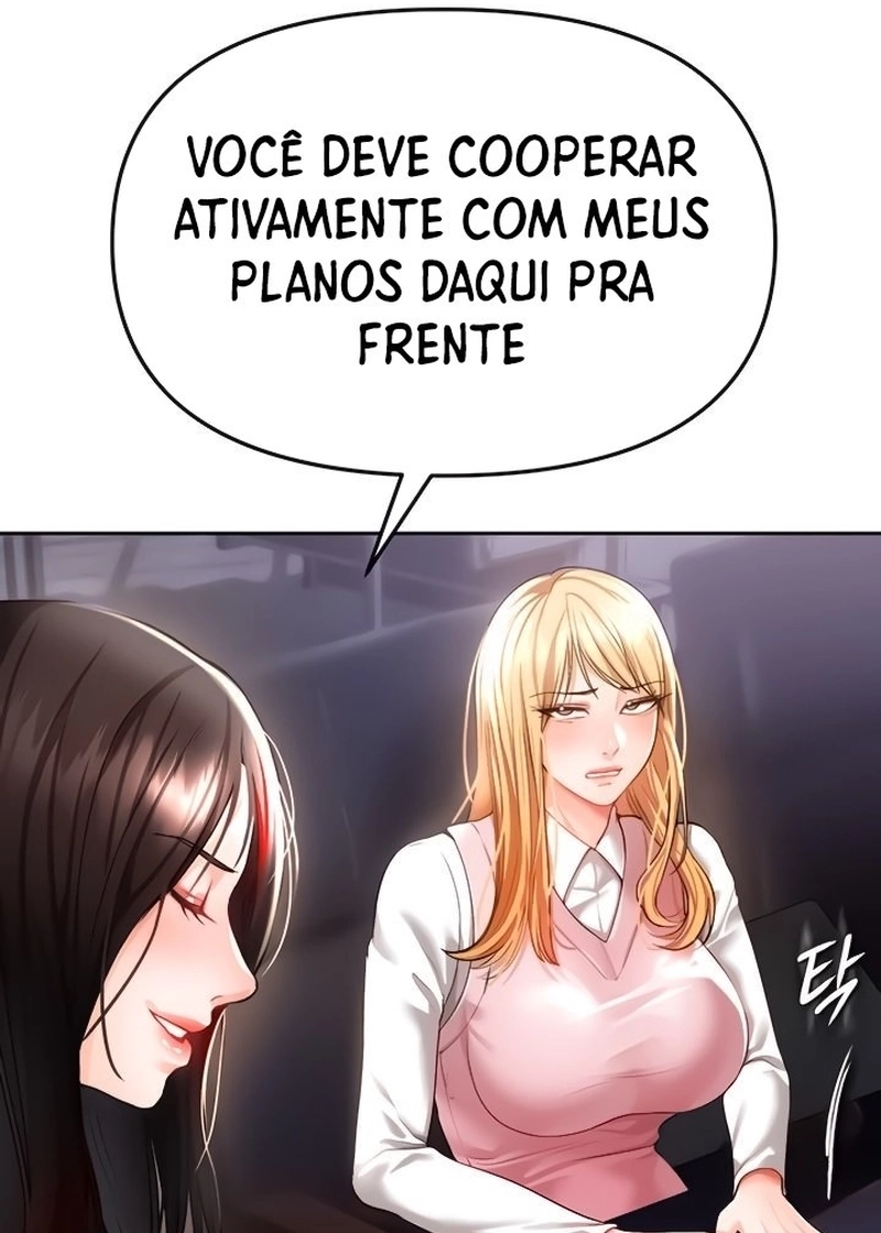 O verdadeiro negócio Capítulo 36 Página 14