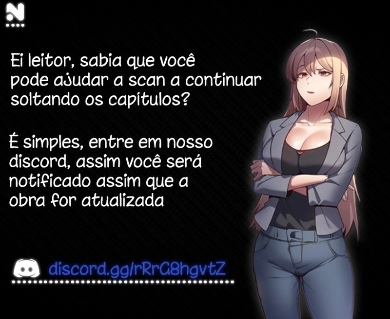 O verdadeiro negócio Capítulo 37 Página 34
