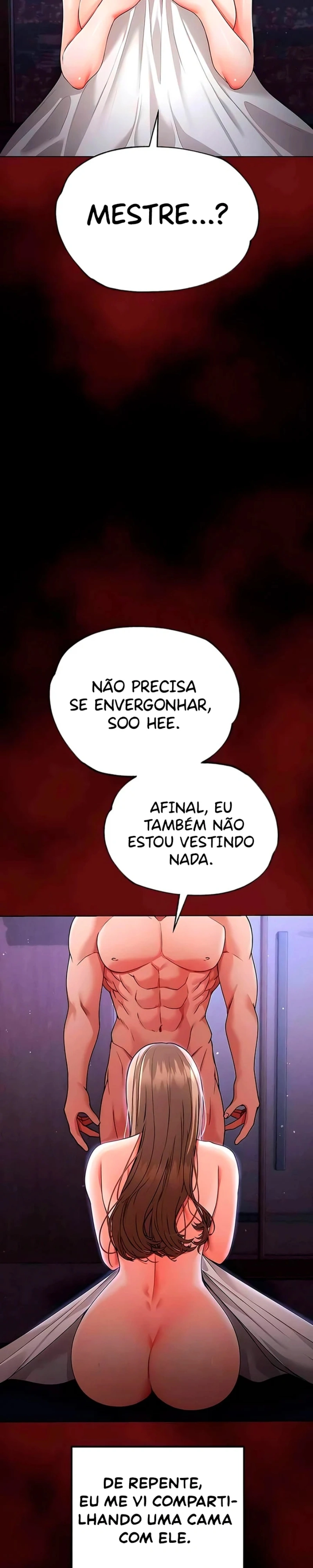 O verdadeiro negócio Capítulo 42 Página 17