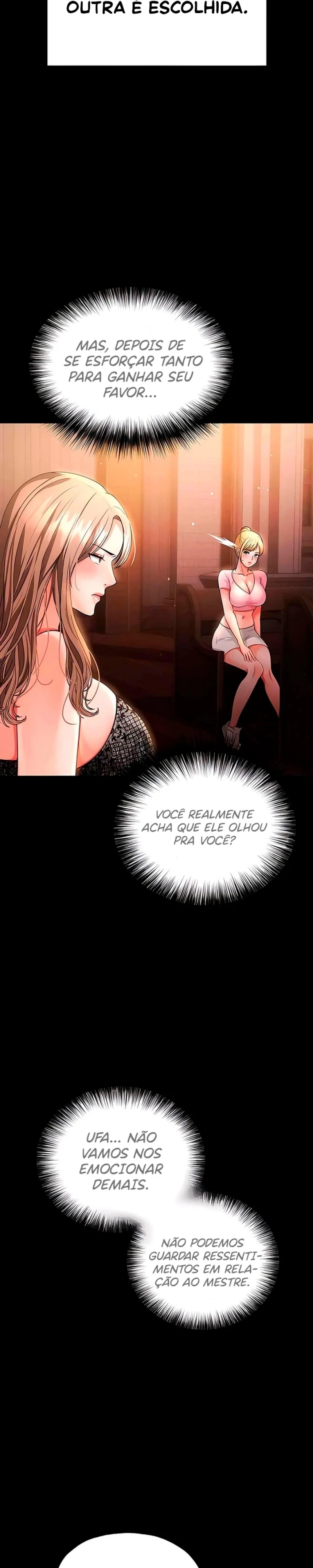 O verdadeiro negócio Capítulo 42 Página 25